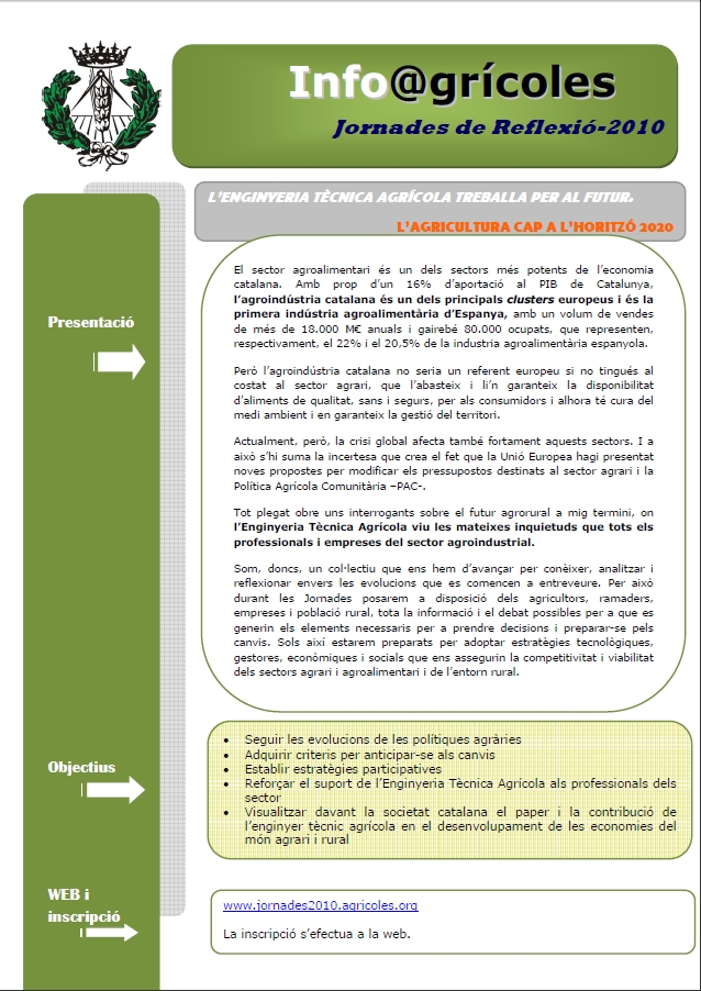 INFO@GRICOLES
