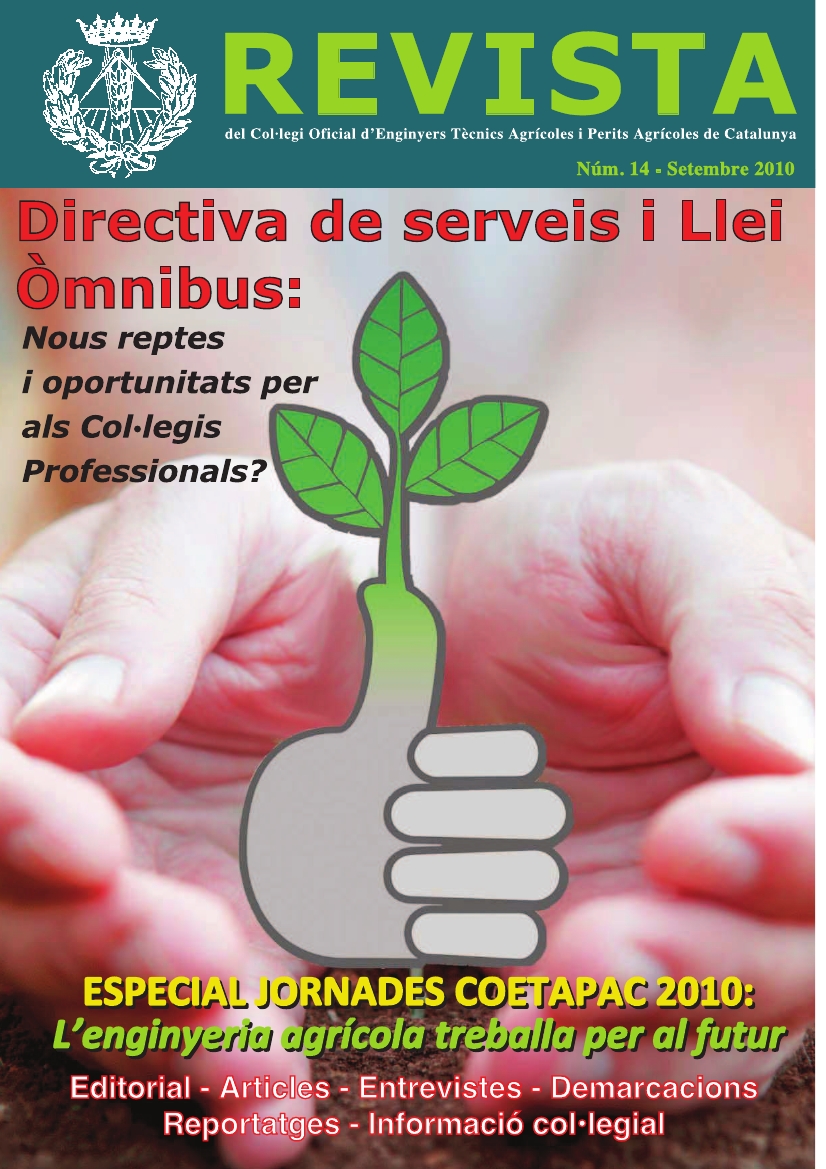 REVISTA NÚM. 14