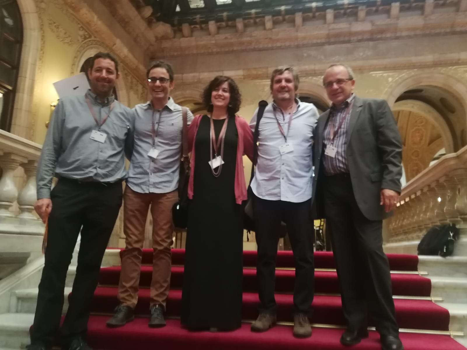 Foto compareixença