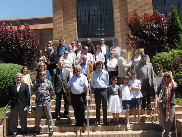 Dinar Sant Isidre