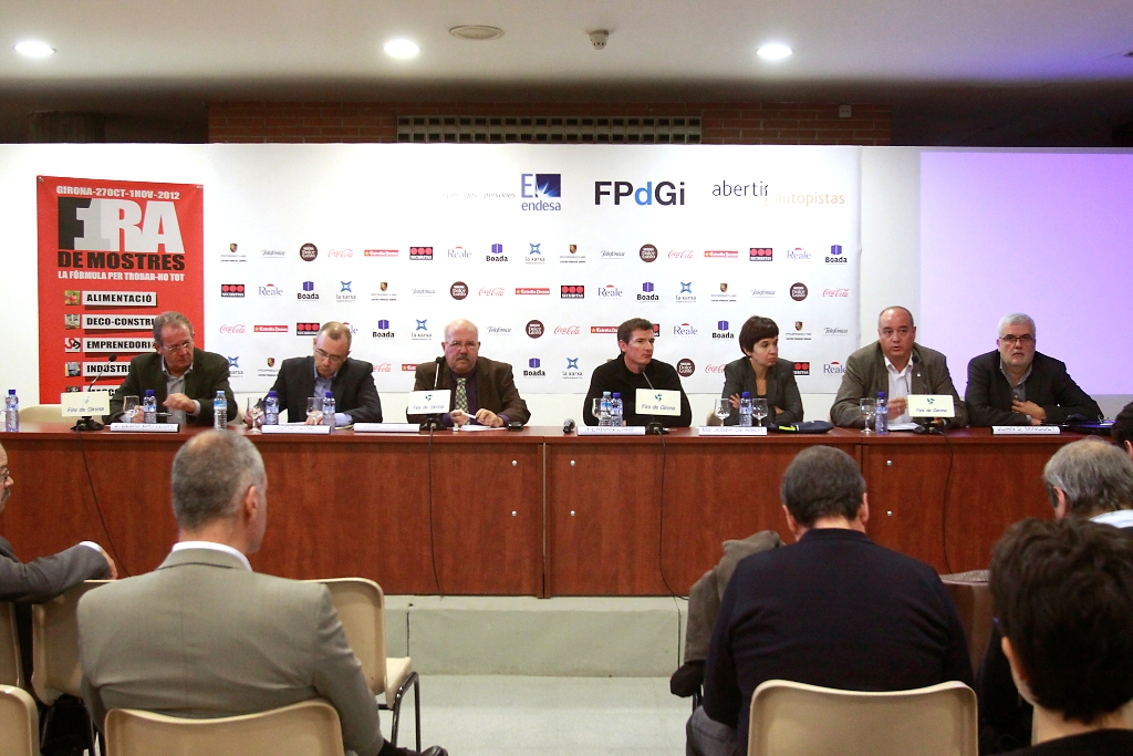 Imatge de la Jornada