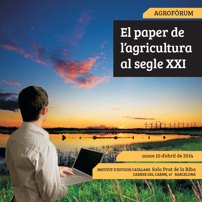 AGROFORUM