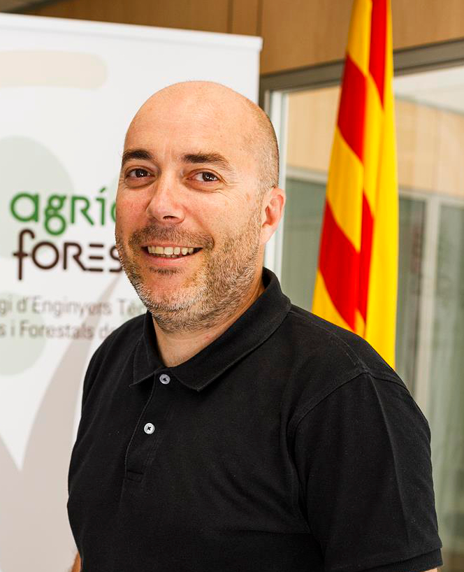 Albert Admetlla i Font
