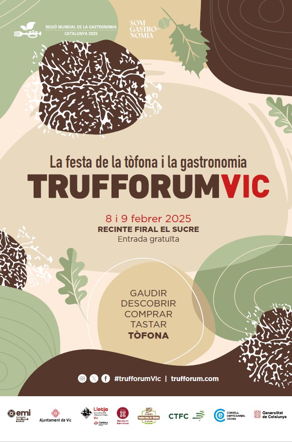 TRUFFORUMVIC